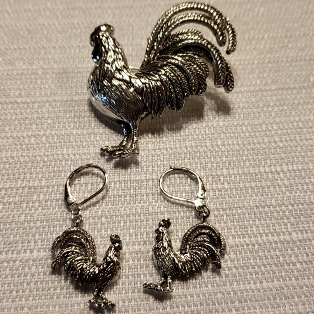 Costume Jewelry